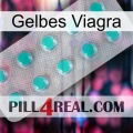Yellow Viagra 28